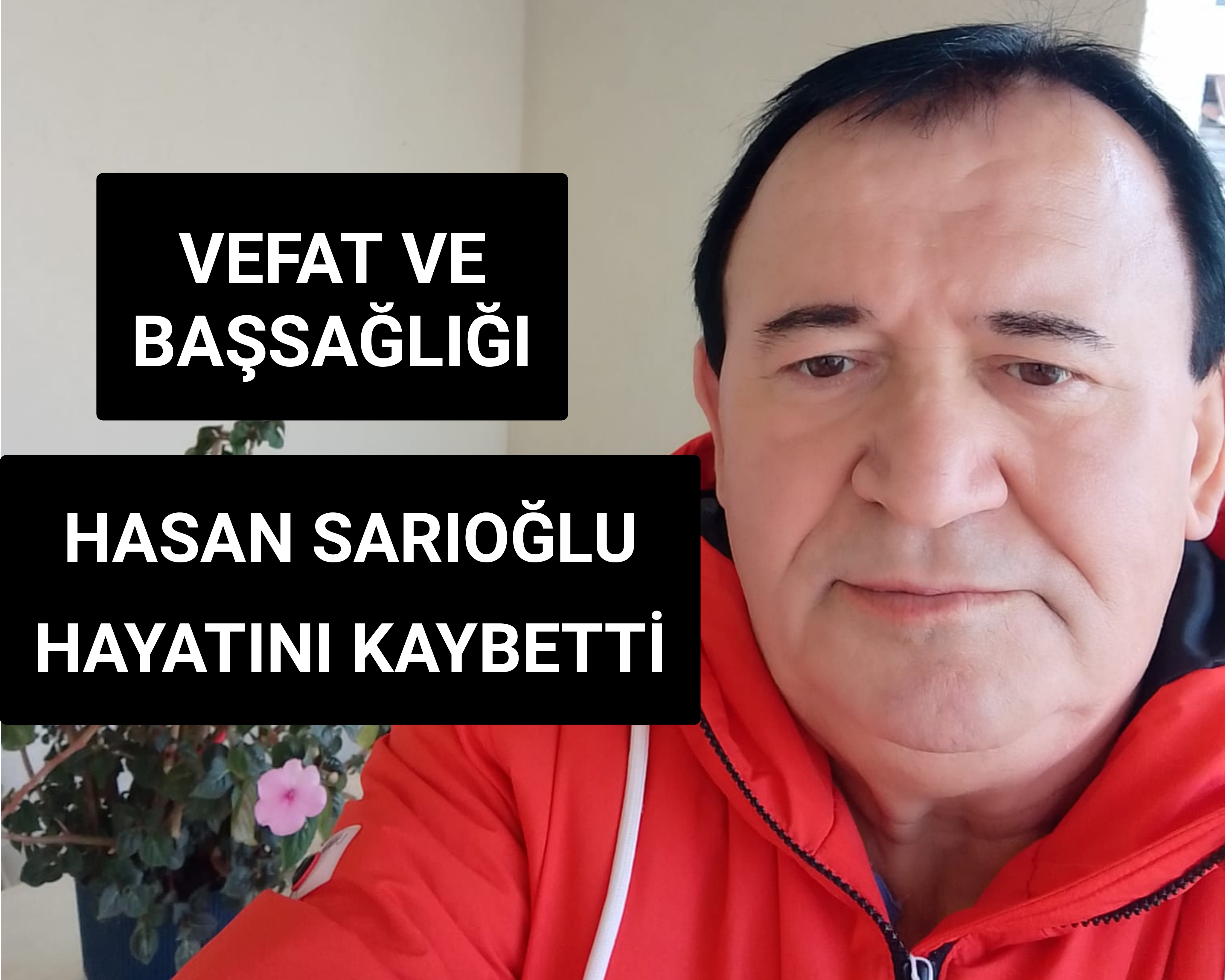 Hasan Sarıoğlu